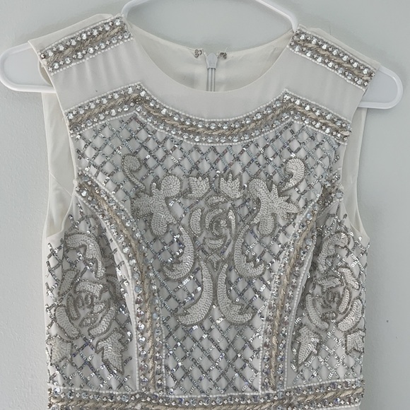 BEBE dress - Picture 2 of 4